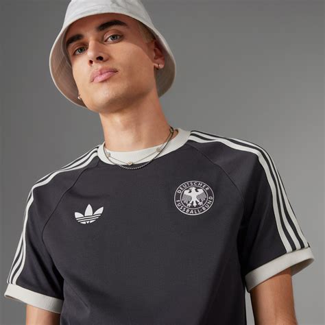 DFB adidas Originals 3 Stripe T